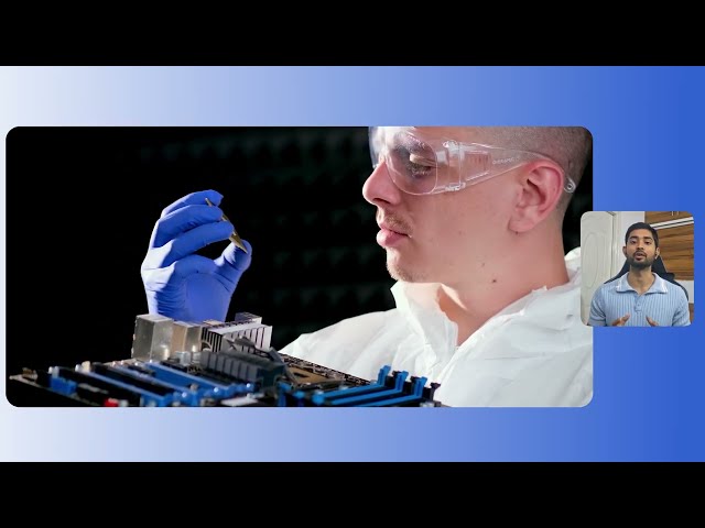 VLSI Engineer Complete Roadmap 2025 | From Basics To VLSI Advanced.