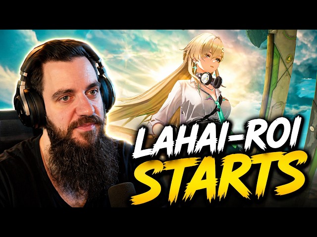 IT IS TIME! 3.0 STARTS TODAY! - First Time Wuthering Waves Playthrough - Stream 39