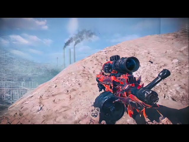 SNIPED THE WHOLE TEAM 💀 (PS5) | Call of Duty: Black Ops 4 | Blackout