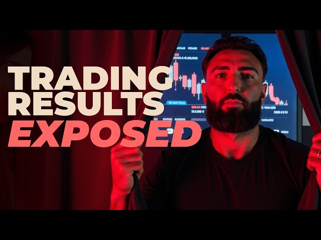I Ran This Trading Software For 239 Days | Here’s What Happened !