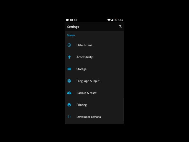 How to unlock developer options on android phone | Tagalog