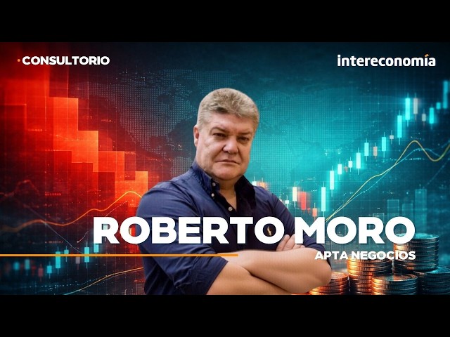 CONSULTORIO DE BOLSA|Roberto Moro: “Quizá sea complicado encontrar grandes oportunidades” en el Ibex