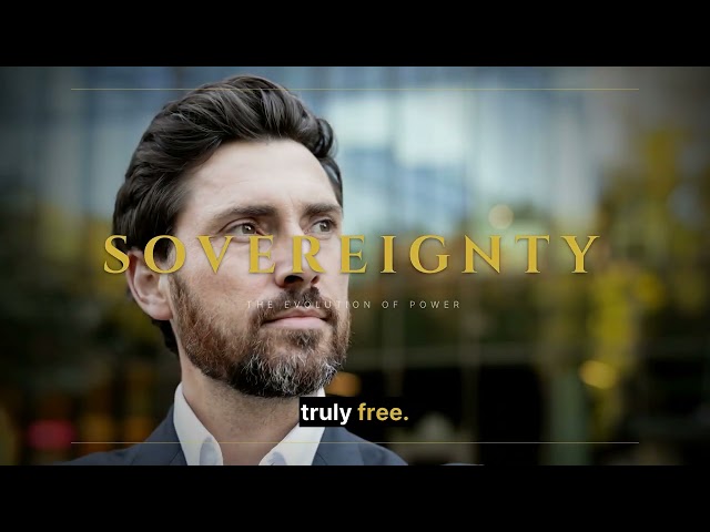 Beyond Riches to Wealth: How to Build Freedom That Cannot Be Taken From You | The Mind of Money