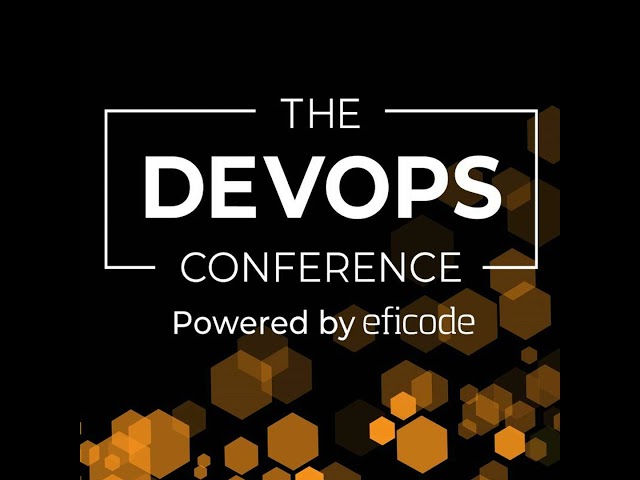 The DEVOPS Conference replay: Helen Beal on the power of DevOps
