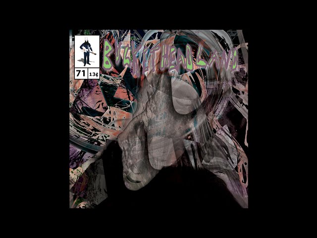 Buckethead - Pike 71 - Celery