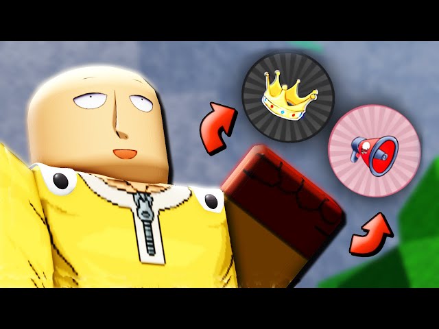 How to use the VIP and KILL SOUND Game Passes in Roblox The Strongest Battlegrounds