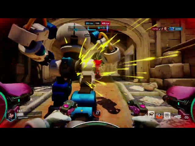 Ovw 2