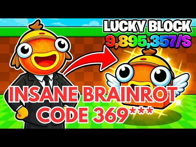 ALL SECRETS CODE Be A Lucky Block tycoon map fortnite creative , NEW ADMIN ABUSE (new map)