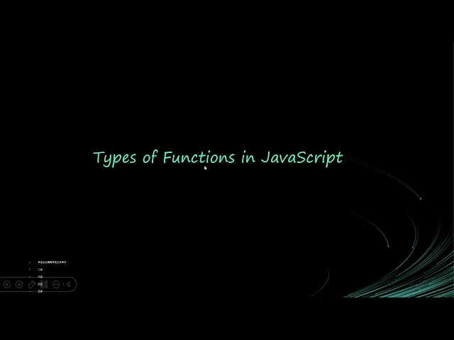 Functions, Arrow Functions, Scope,Hoisting, Closures