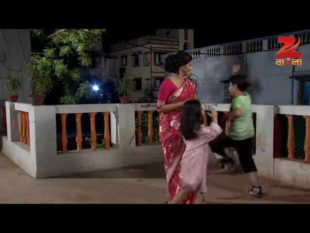 Bhootu | ভুতু আর লোজেন নামছে কোনো ? | পর্ব ৫০ | Webisode | Zee Bangla |