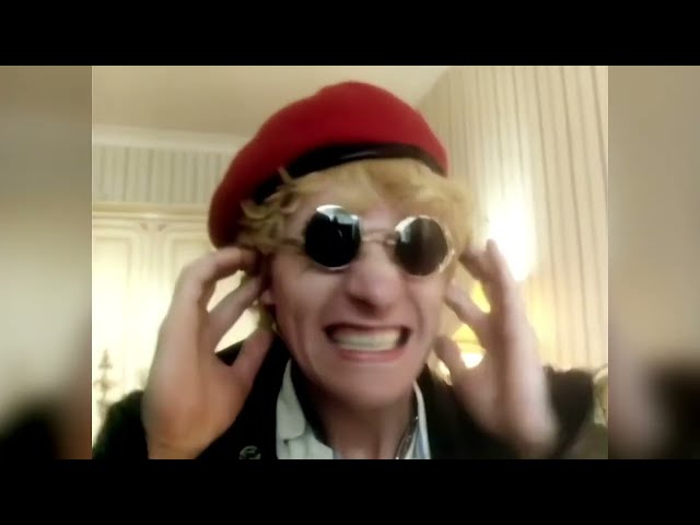Captain Sensible - Wot  (1982) ReMastered