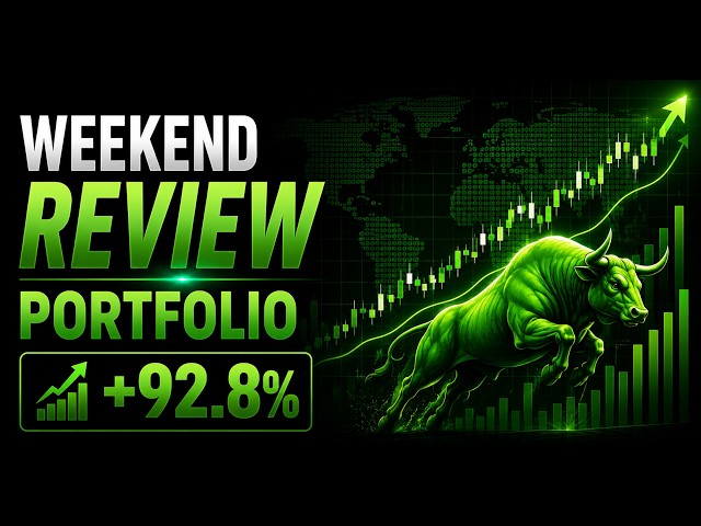 Weekend Review