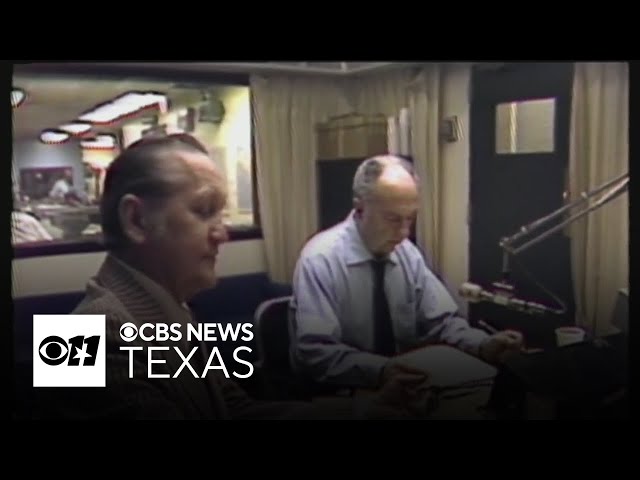 CBS shutters radio network as Nexstar-Tegna merger wins FCC approval