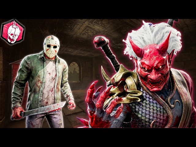 1 Hour Killer Gameplay | Dead By Daylight