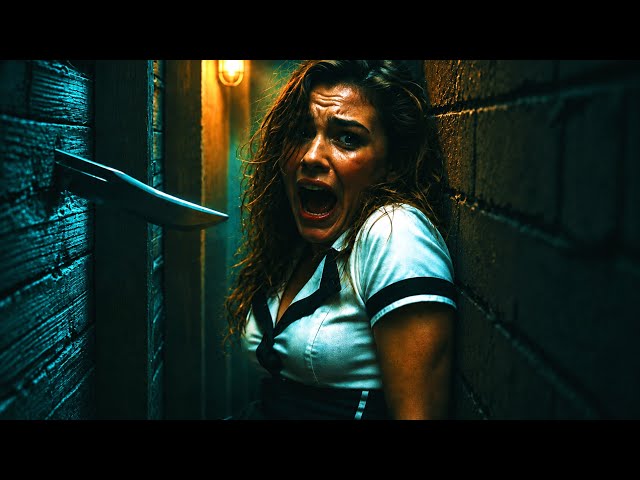 A scream in the dark 2026 hollywood psychological thriller movie explained in hindi 