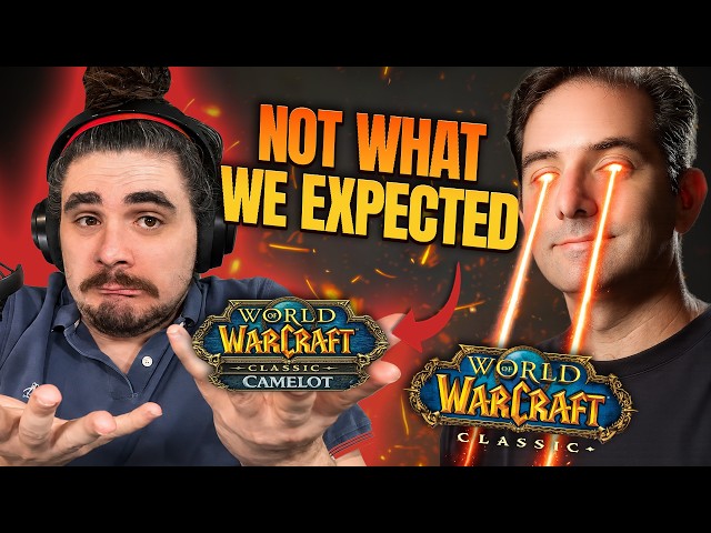 Blizzard’s Classic+ Decision is Controversial