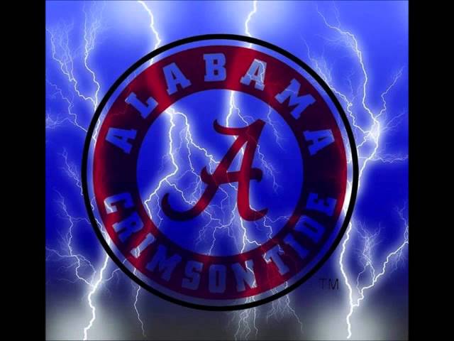 Sweet Home Alabama - Roll Tide Roll