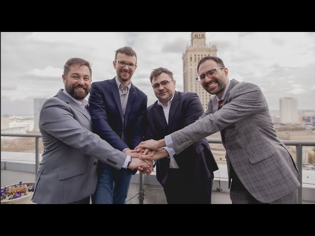 Why did we merge? SoftwareMill joins VirtusLab Group