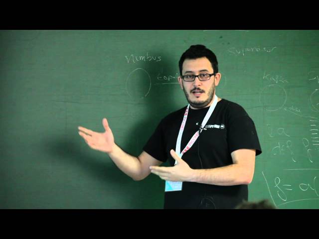 Metaprogramación en Python - Raúl Cumplido - Track Avanzado