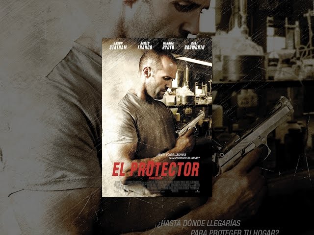 El protector (Homefront) (VOS)