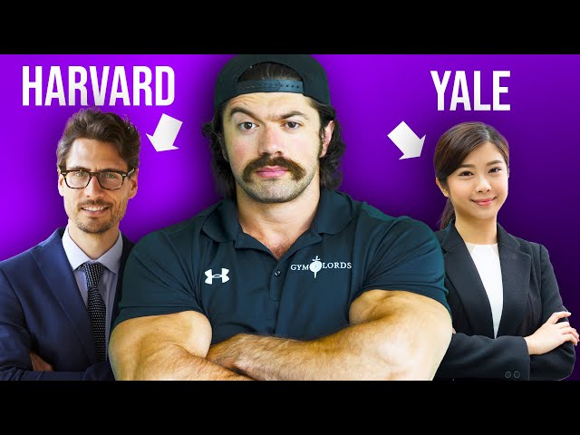 How I recruit the best employees in the world...