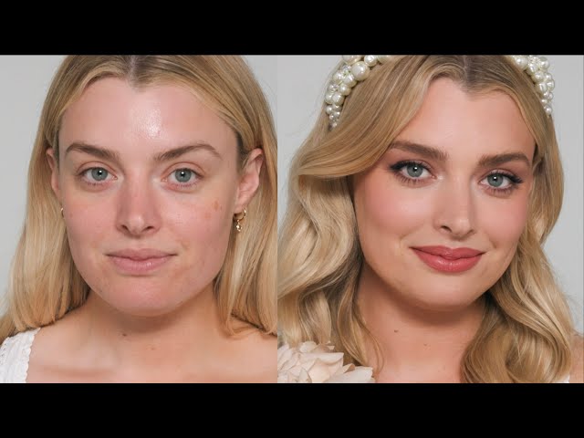 My Ultimate Guide to Bridal Makeup