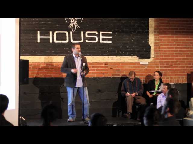 Brad Rogers on the Next Generation of Utility Professionals