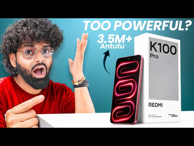 India Is Not Ready For This Phone!!!