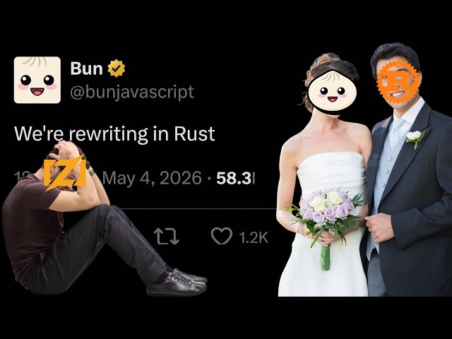 Why Bun Abandoned Zig for Rust