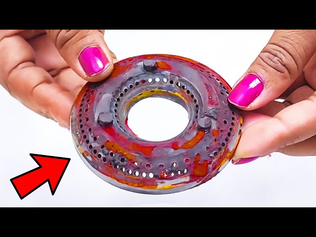 50 kitchen tips & hacks you should Know! #cleaningtips ‪@ArtkalaAngan