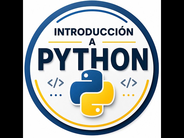 Clase 1 — Introducción a Python