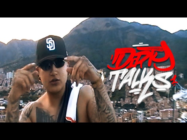 Isaac S.A - Hilos (Dirty Talks #1) Prod.By Giorgio