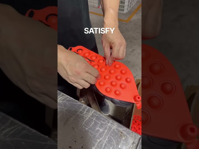 Looks comfortable #manufacturing #factory #assembly