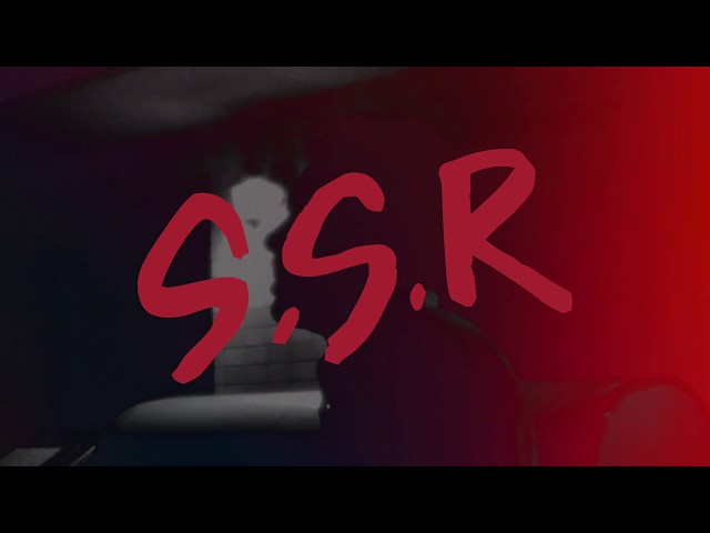 SSR - Reality Club (Official Lyric Video)