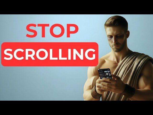 Are You Addicted to Scrolling or Is the Algorithm to Blame?