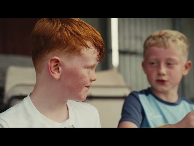 The Snuts - PTS (Official Video)