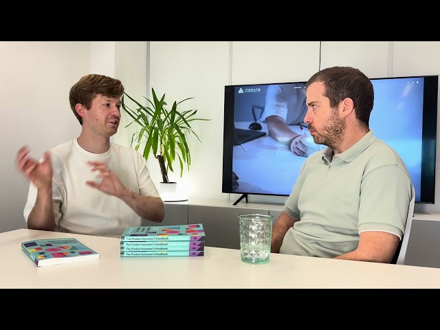 Finding Inspiration: Unveiling the Creative Process