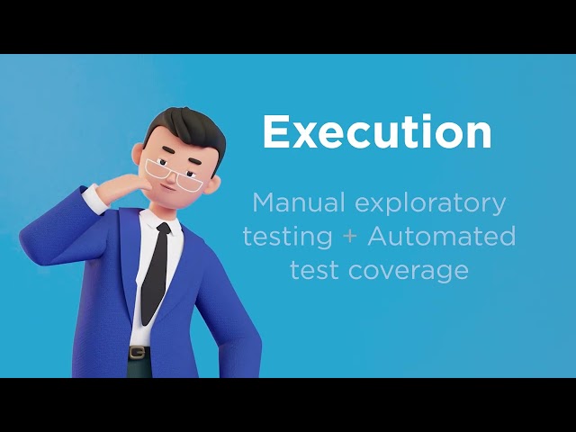 How This EdTech Platform Cut QA Time by 80% in 6 Weeks | Muffins Case Study