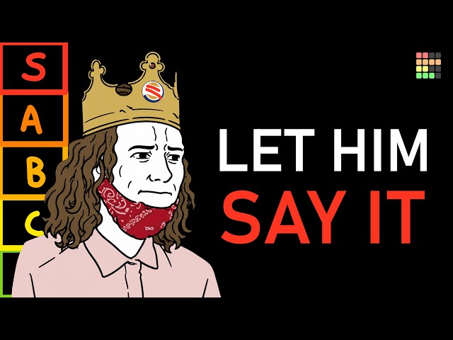 Hate Speech Laws: All Arguments Ranked & Debunked