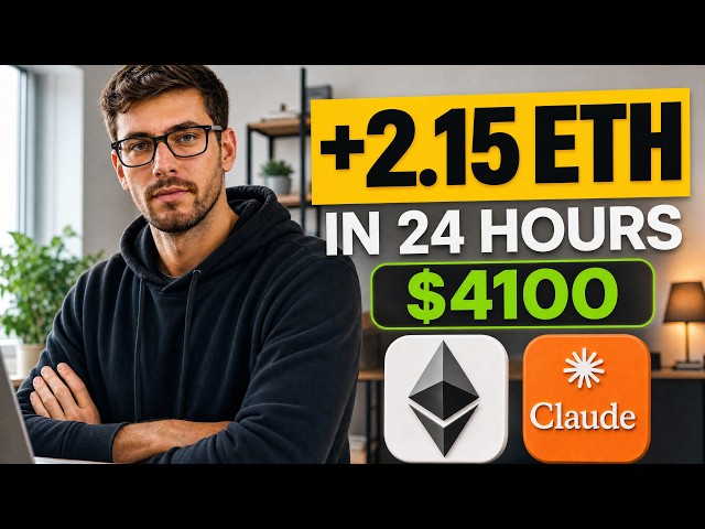 Can This AI Trading Bot Beat Human Traders With Grok (Real Results and AI Trading)