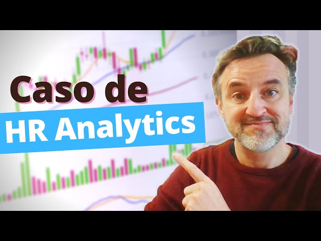 HR Analytics - Case Study