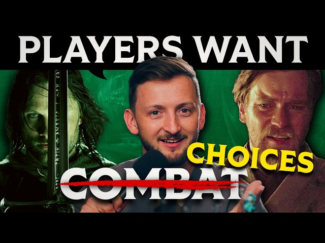 Make Every D&D Combat Better Immediately