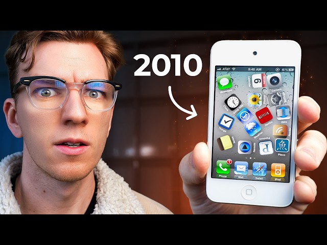 Can You Jailbreak an iPod Touch in 2025?