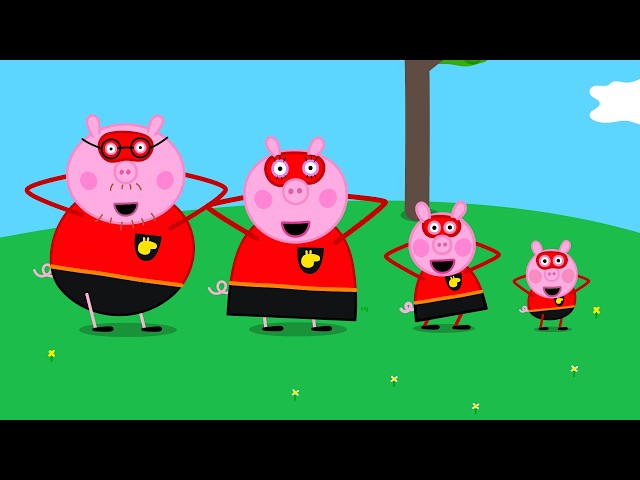 PEPPA PIG MEME