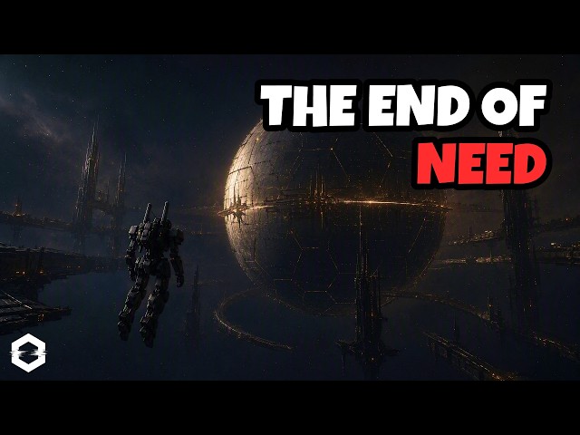 Nazzothing Needed Left | Dyson Sphere Program Song