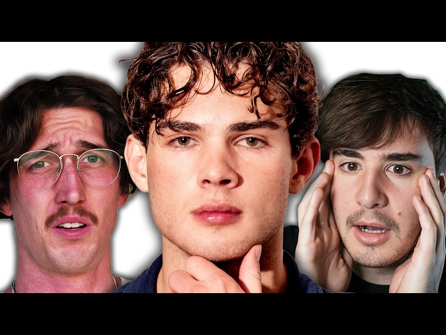 LooksMaxxing Is Out Of Control