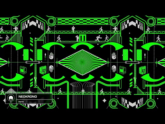 NeoKrono - Faith