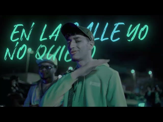 Aiman JR, Leto, Sativa Music - M.D.B (Official Video)