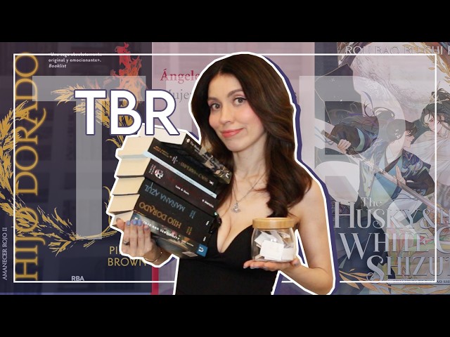 Books I’m going to read before the year ends