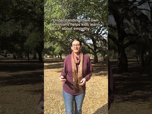 How to Help Kids Handle Big Emotions with Love 💛 #explorepage #love